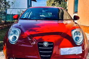 ALFA ROMEO Mito 1.4 Distinctive Sport