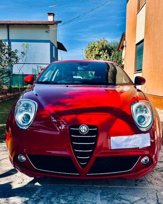ALFA ROMEO Mito 1.4 Distinctive Sport