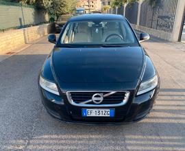 Volvo V50 D2 1.6 D 115 CV ANNO 2011