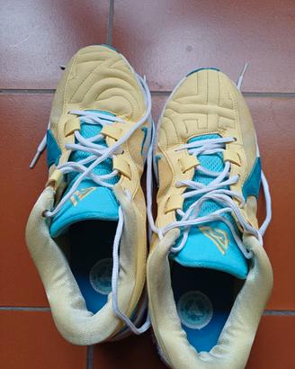 Scarpe basket NIKE Freak 5 “through my eyes" 42,5