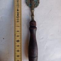 Antica Rara Rotella Speronella Tagliapasta

Taglia