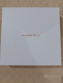 Huawei P9 Lite - 16GB - Bianco