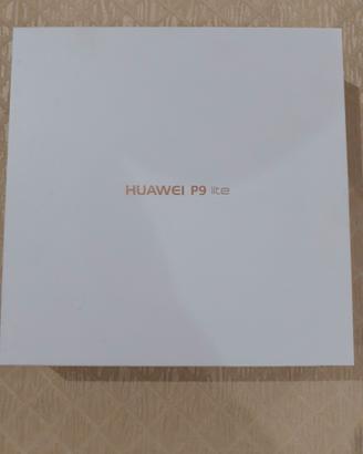 Huawei P9 Lite - 16GB - Bianco