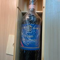 Brunello di montalcino