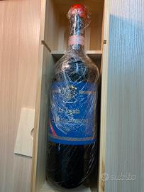 Brunello di montalcino