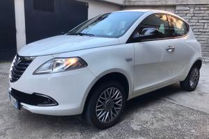 LANCIA Y TWINAIR METANO