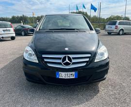 MERCEDES Classe B 180 CDI Anno 2011