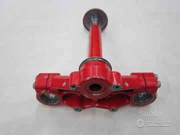 Piantone Forcella Morini 350 Kanguro 1^ serie