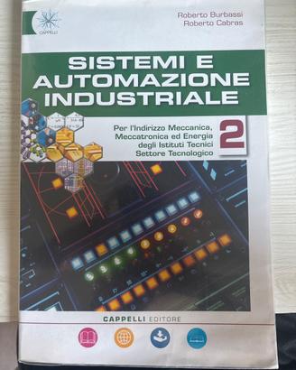 LIBRO DI SITEMI ELETTRONICI USATO 4 anno