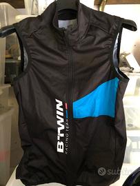abbigliamento sportivo ciclismo