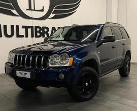 Jeep Grand Cherokee 3.0 V6 CRD LIMITED AUTOMATICO