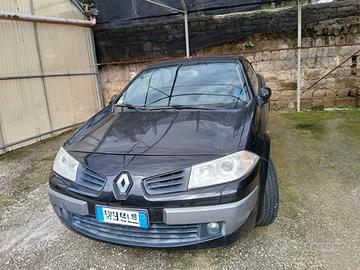 RENAULT Mégane Cabrio- 2ª serie - 2006