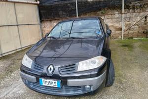 RENAULT Mégane Cabrio- 2ª serie - 2006