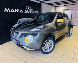 Nissan Juke 1.5 dCi* 110 CV* Tekna*NEOPATENTATI*RE