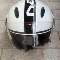 Caschi jet come nuovi omologati.