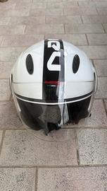 Caschi jet come nuovi omologati.