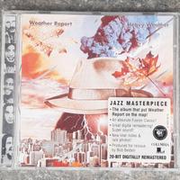 Weather Report 8:30 Live 2CD Digitally Remastered