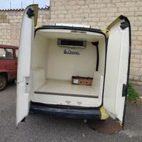 doblo frigo  atp rinnovabile  9 anni
