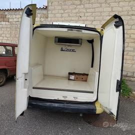 doblo frigo  atp rinnovabile  9 anni