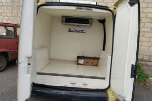 doblo frigo  atp rinnovabile  9 anni
