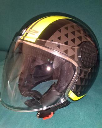Casco bambino nuovo 50 euro