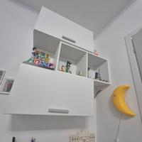 Porta libri da scrivania