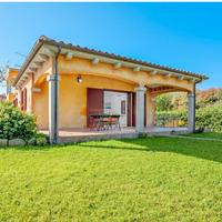 Villette a 150 metri dal mare spiaggia la cinta