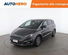 FORD S-Max YJ77872