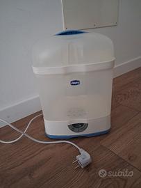 Sterilizzatore Chicco Compact eco