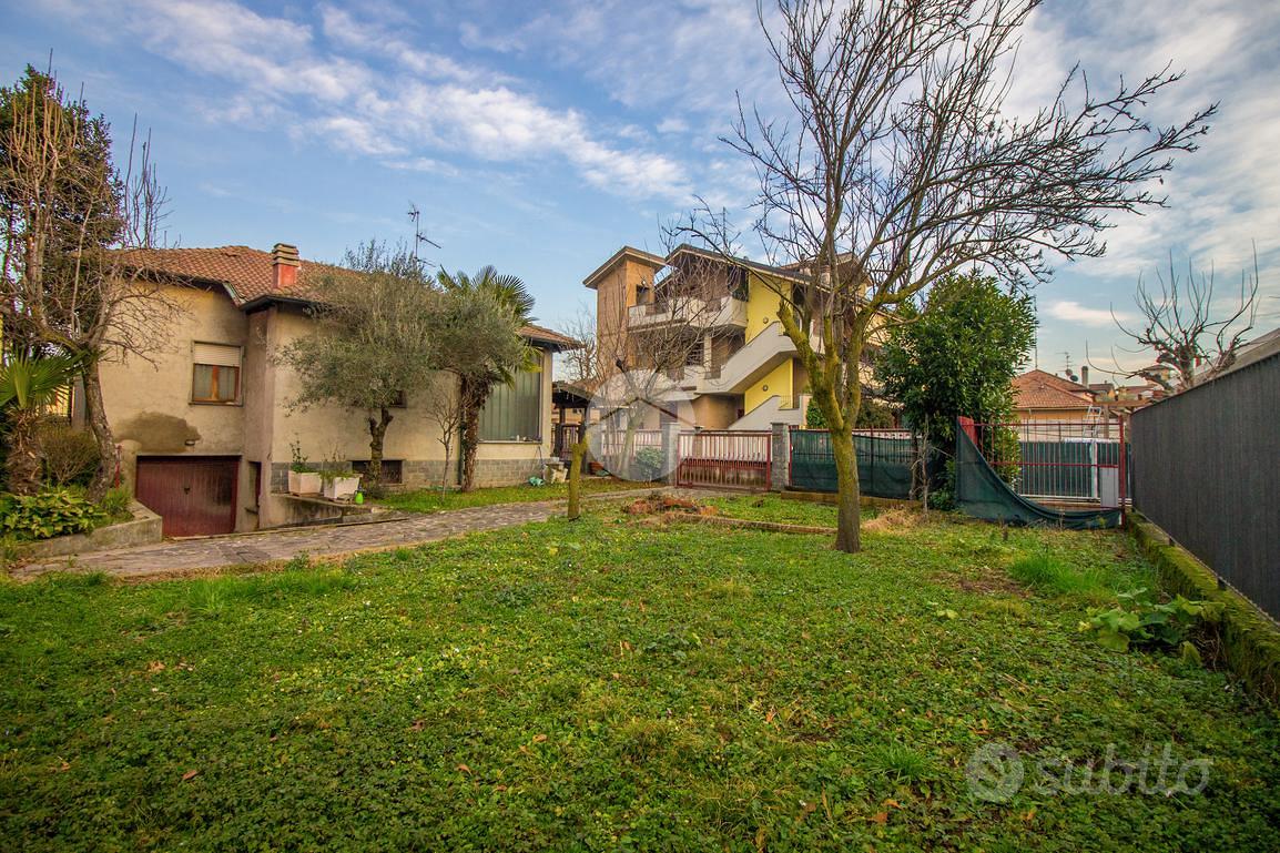 Casa – Garbagnate Milanese, Quadrifoglio, Santa Maria Rossa - Vista 3