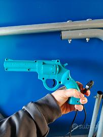 pistole vintage anni 90