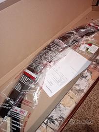 deflettori per Dacia Duster Extreme 3 serie 