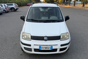 Fiat Panda 1.1 Actual (SU APPUNTAMENTO)