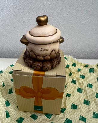 Pentolino Quady Thun