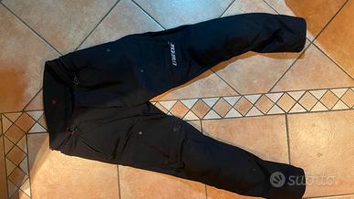 Pantaloni moto Dainese Drake Air