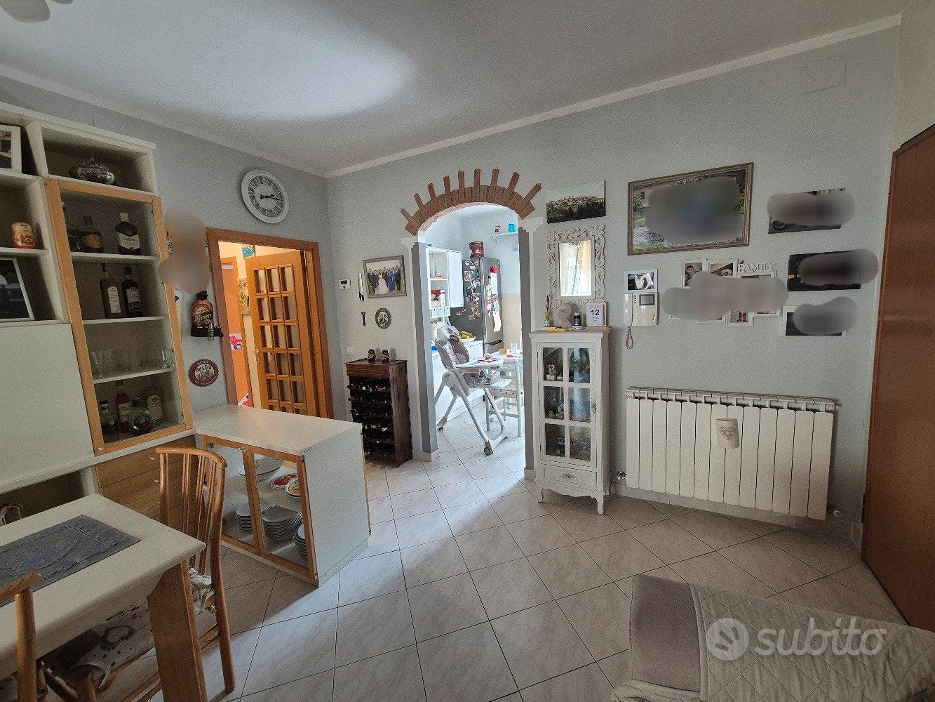 Appartamento – Arezzo, Ripa dell'Olmo - Vista 3