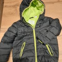 Piumino 100gr bambino 2-3 anni