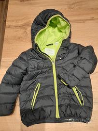 Piumino 100gr bambino 2-3 anni