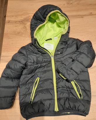 Piumino 100gr bambino 2-3 anni
