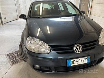 Golf 2007 - Solo 97.000KM