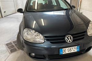 Golf 2007 - Solo 97.000KM