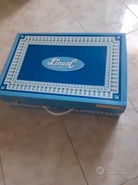 corredo letto matrimoniale 