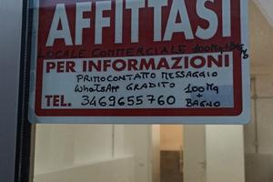 Locale commerciale Sinnai