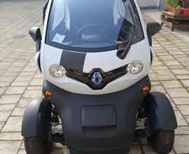 Renault Twizy 45