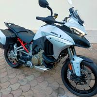 Ducati Multistrada V4 - 2022