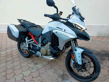 Ducati Multistrada V4 - 2022