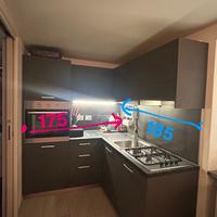 Cucina scavolini completa di eletrodomestici