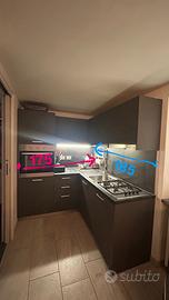 Cucina scavolini completa di eletrodomestici