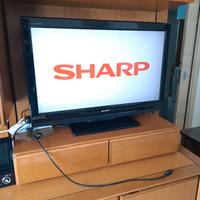 Televisore SHARP