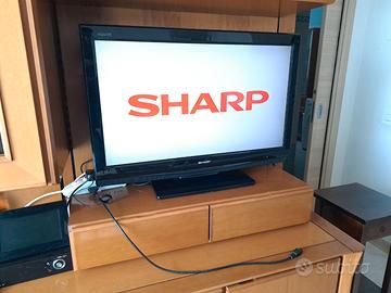 Televisore SHARP